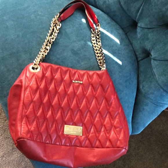 Beautiful Valentino shoulder bag. - Picture 2 of 15